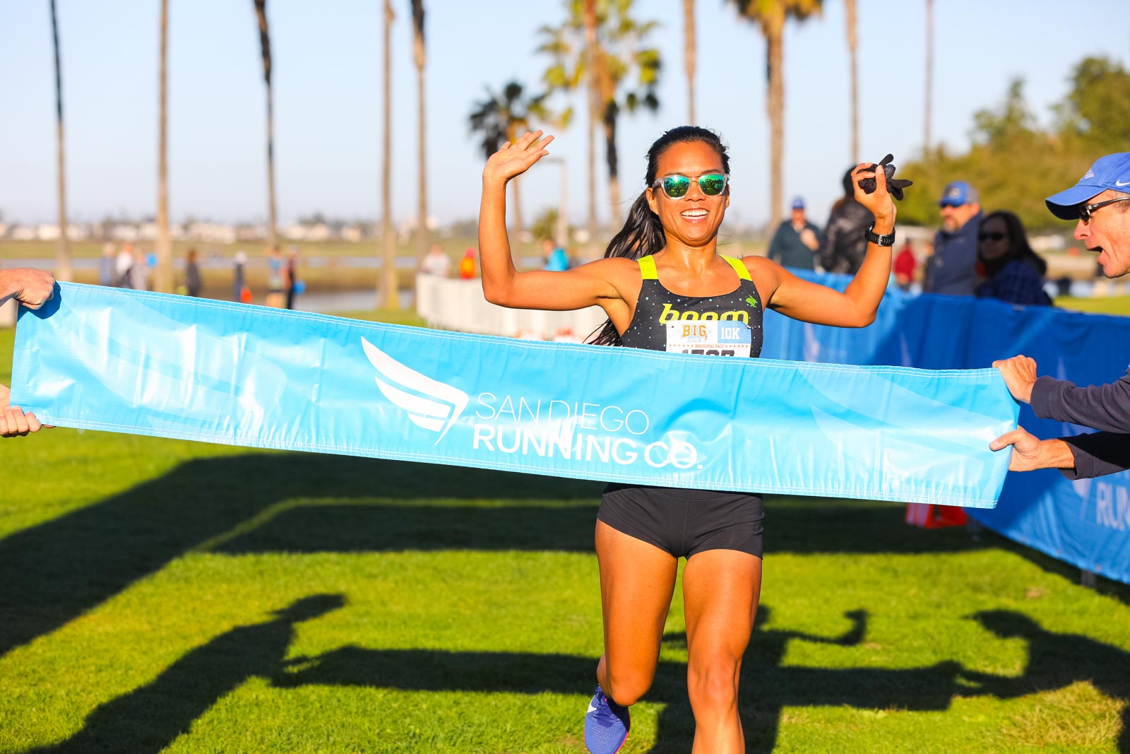 San Diego Race Results San Diego Running Co
