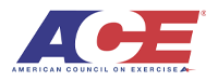 American Council ON Exercise Logo