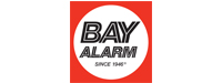 Bay Alarm Logo