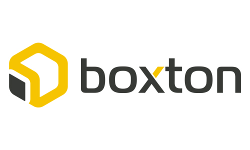 Boxton Logo