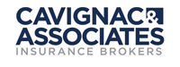 Cavignac and Associates Insurance Brokers Logo