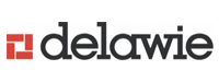 Delawie Corporate Dash San Diego Logo