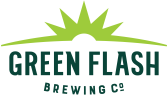 Green Flash Brewing Co Logo