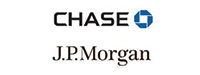 JP Morgan Chase Logo