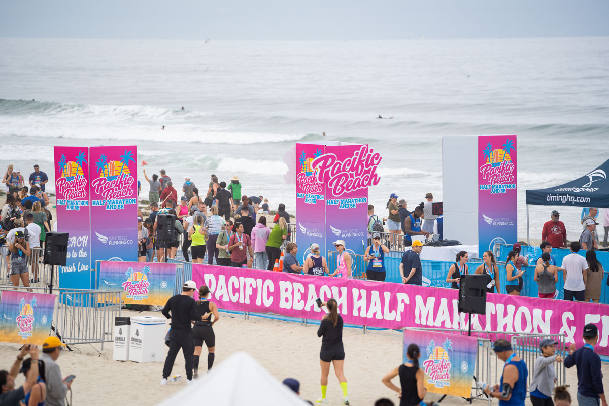 Beach to beach 5k 2025