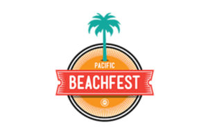 Pacific Beachfest Logo