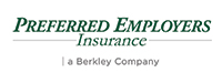 Preferred-Employer-Insurance Logo