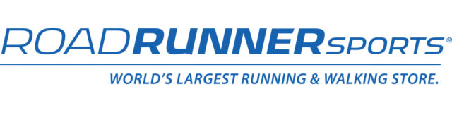 Road Runner Sports San Diego Logo