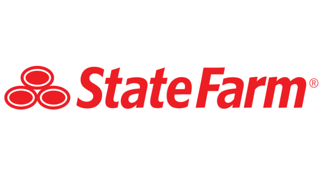 State Farm Insurance Logo.