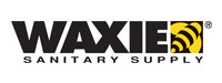 Waxie-Sanitary-Supplies Logo