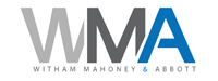 Witham-Mahoney-Abbott Logo