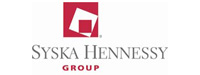 Syska Hennessy Logo