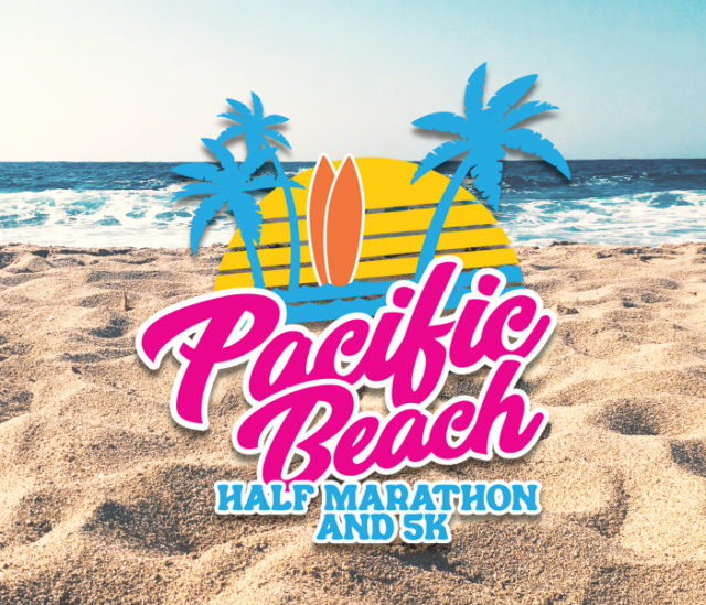 Pacific Beach Scores Its Own Half Marathon San Diego Running Co