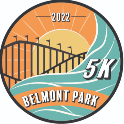 Belmont Park 5K